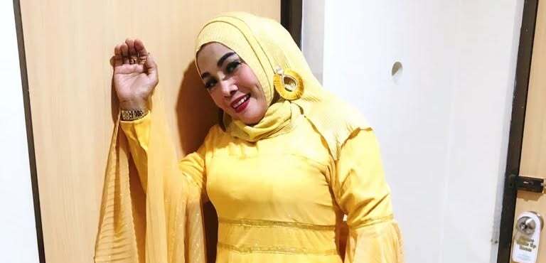 Pedangdut Yunita Ababiel Meninggal, Unggahan Terakhir Disorot