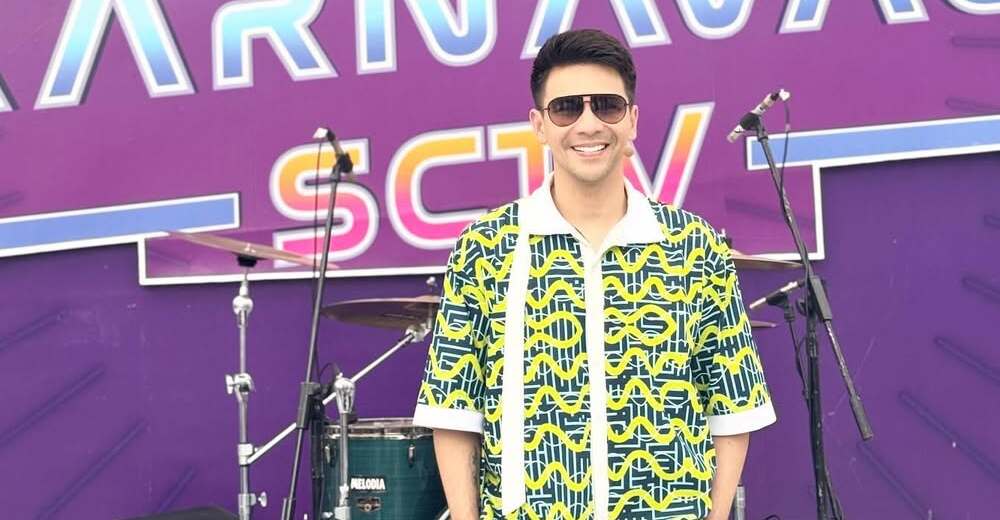 Jonathan Frizzy Disebut Sakit Kanker Stadium Awal