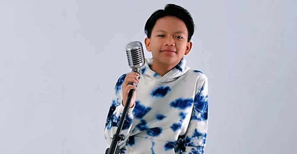 Pilu, Farel Prayoga Disiksa Ibu Tiri hingga Uang Habis Dipakai Keluarga