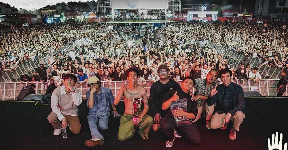 Ganti Nama Band, Fourtwnty Comeback Tanpa Ari Lesmana
