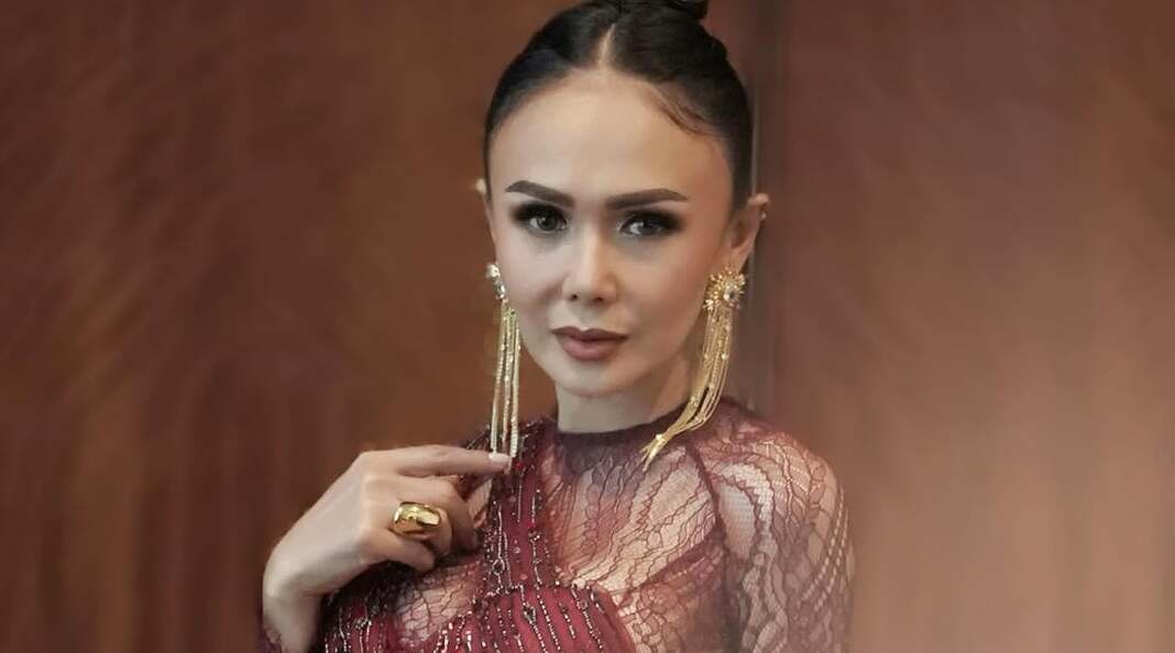 Yuni Shara Bakal Gelar Konser, Rayakan 35 Tahun Berkarier