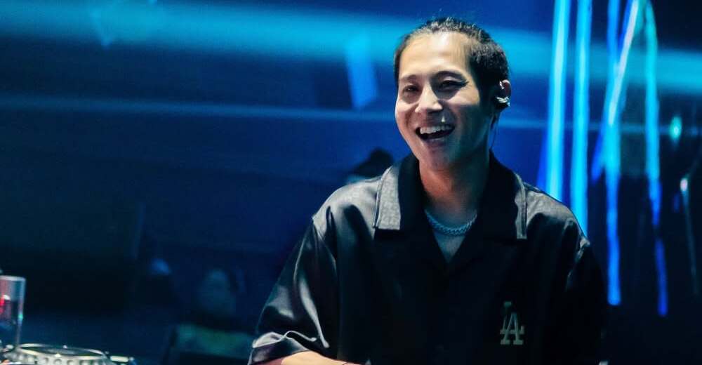 Efek Job Cancelled, DJ Panda Ungkap Fakta Hubungan dengan Erika Carlina