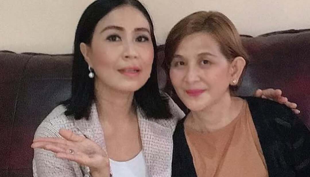 Ivonne Inawade Berduka, Tantenya Diduga Jadi Korban Pembunuhan