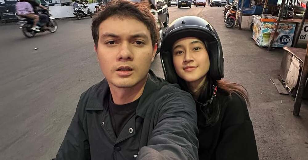 3 Bulan Pacari Keisya Levronka, Nyoman Paul Bahas Pernikahan