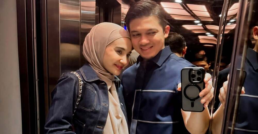 Zaskia Sungkar Beber Kondisi Terkini Irwansyah yang Alami Patah Kaki