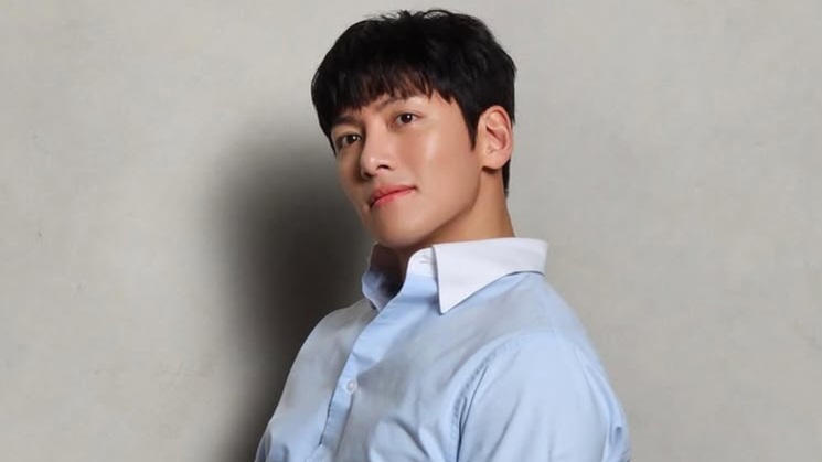 Rayakan Ultah ke-38, Ji Chang Wook Jadi Princess
