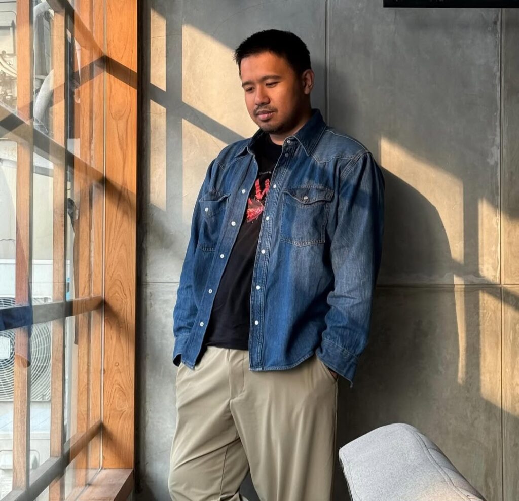 Instagram/jojosuherman)