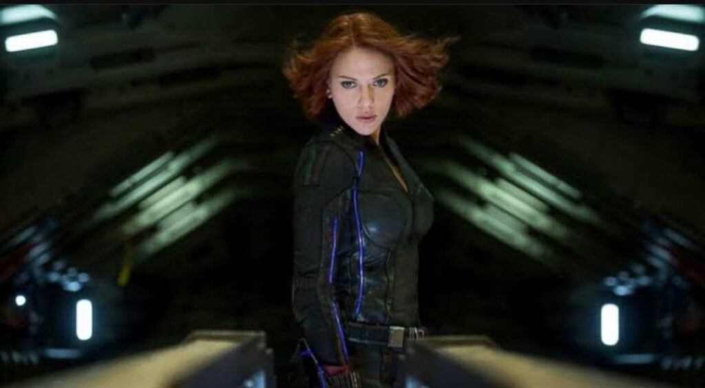  Dok. Marvel Studios)