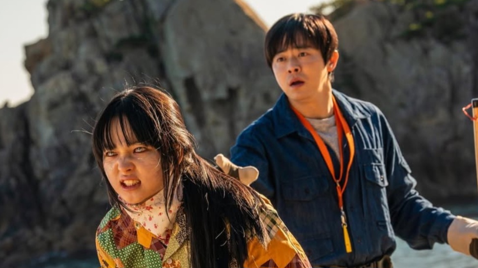 Sinopsis Film ‘My Daughter is a Zombie’, Jo Jung Suk Jadi Pelatih Zombie