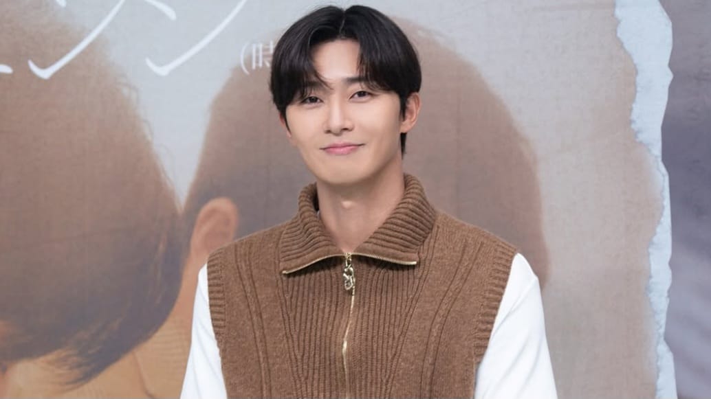 Park Seo Joon Menang Gugatan Lawan Restoran yang Pakai Fotonya Tanpa Izin