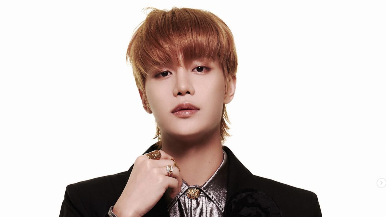 Taeil eks NCT Ajukan Banding Atas Hukuman Kasus Pemerkosaan