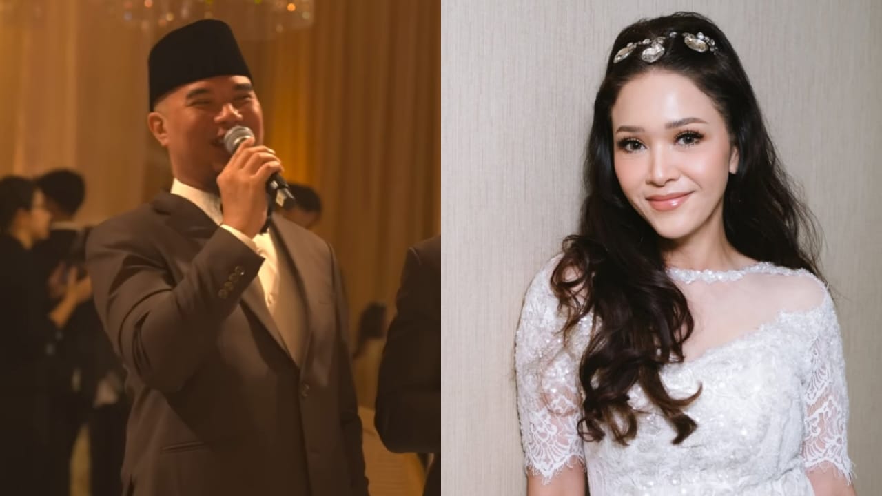 Bela Anak-Istri, Ahmad Dhani Sebut Maia Estianty Penyebar Fitnah