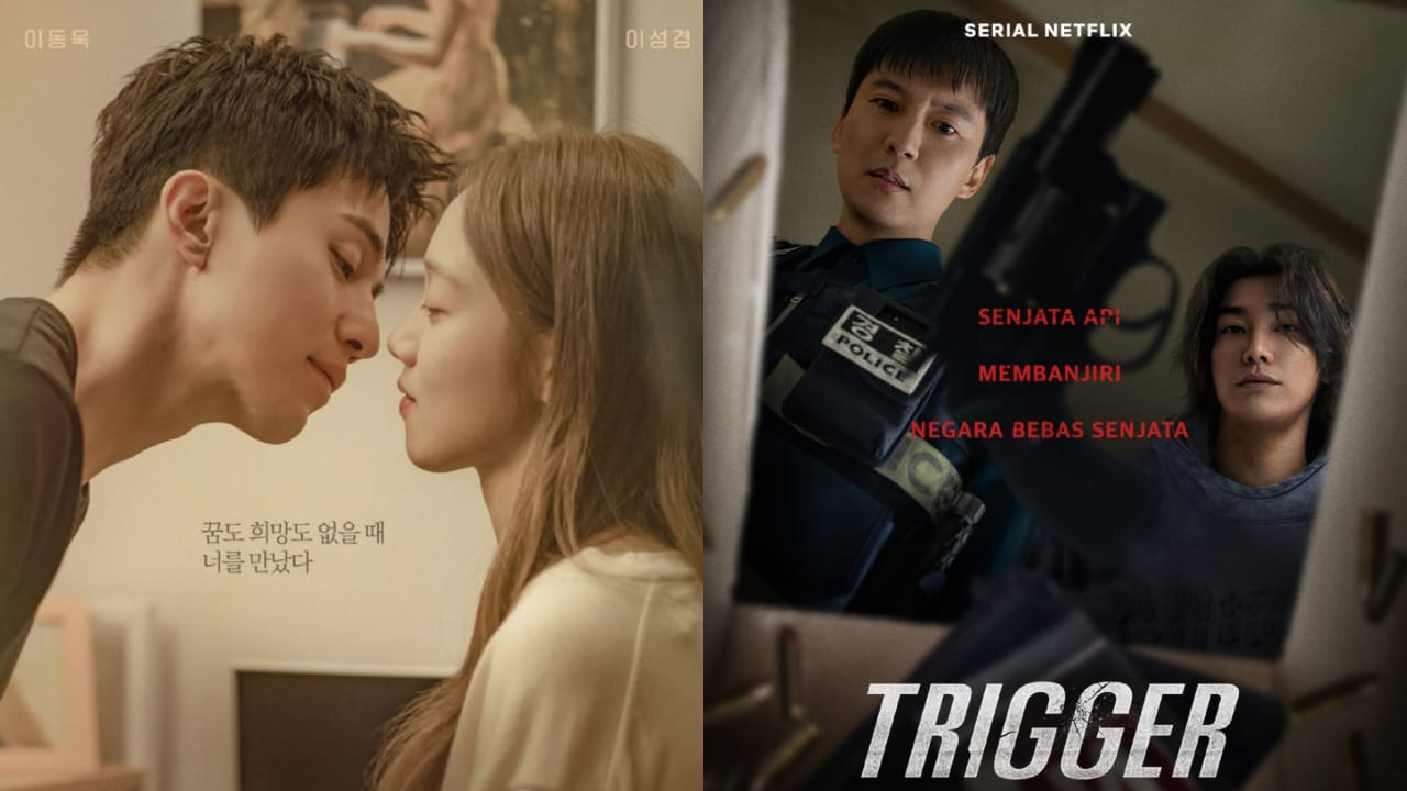 Catat Tanggalnya, Ini 7 Drakor yang Bakal Tayang Juli 2025