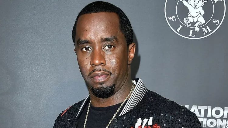 Menanti Vonis, Sean Diddy Combs Tenangkan Keluarga