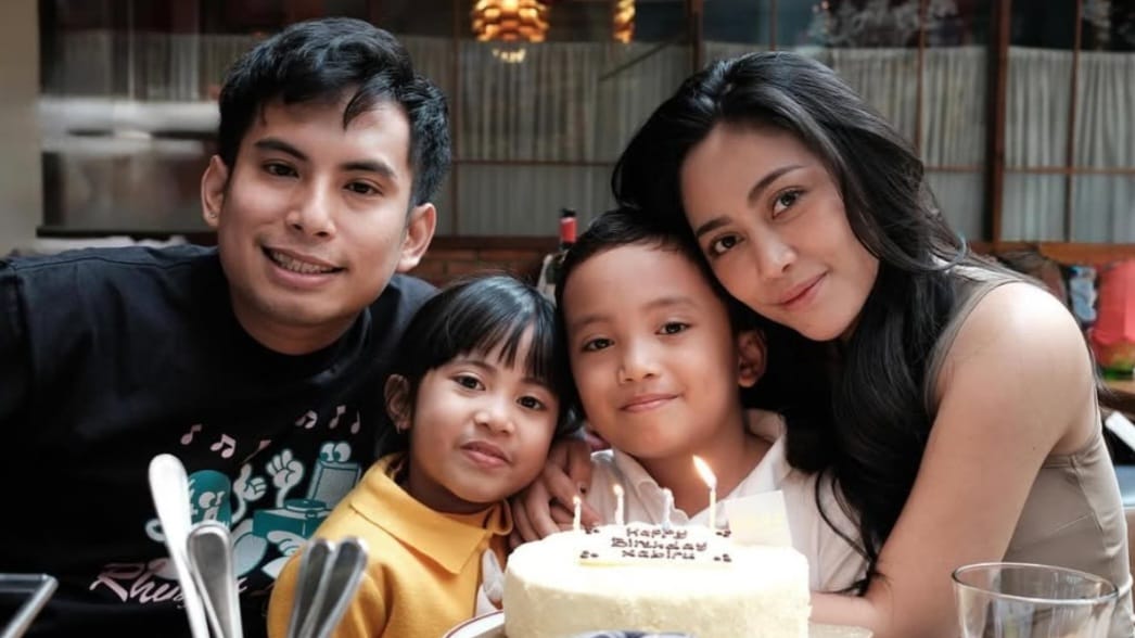 Bahas Rujuk, Mantan Suami Rachel Vennya Janji Tidak Selingkuh Lagi