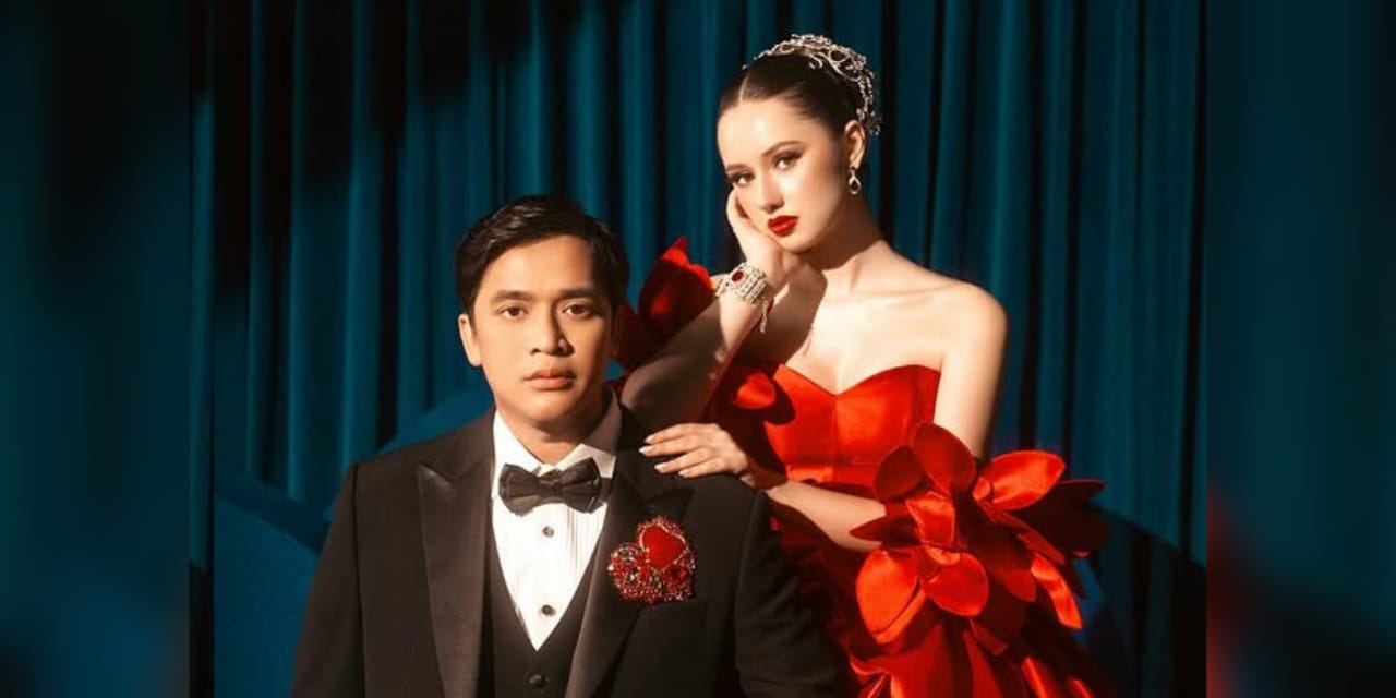 Billy Syahputra Sudah Menikah di Belarus, Vika Kolesnaya Hamil?