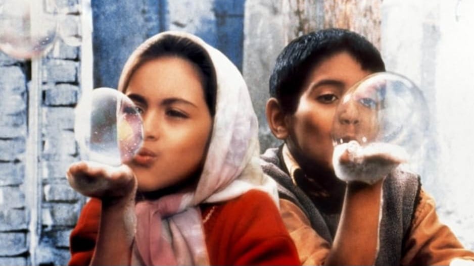 Sinopsis ‘Children of Heaven’, Film Iran yang Bakal Diremake Versi Indonesia