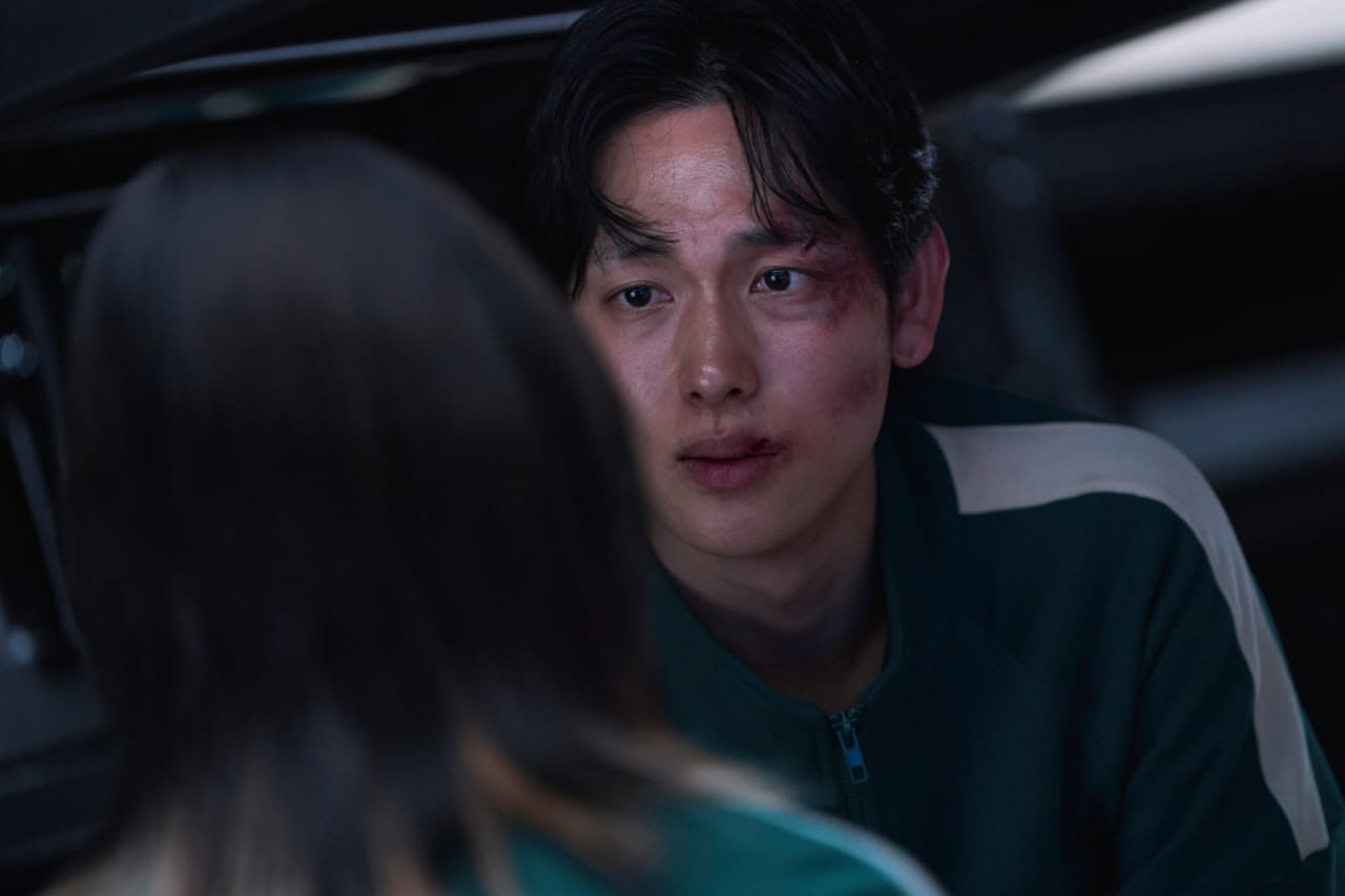  Dok. X @NetflixKR