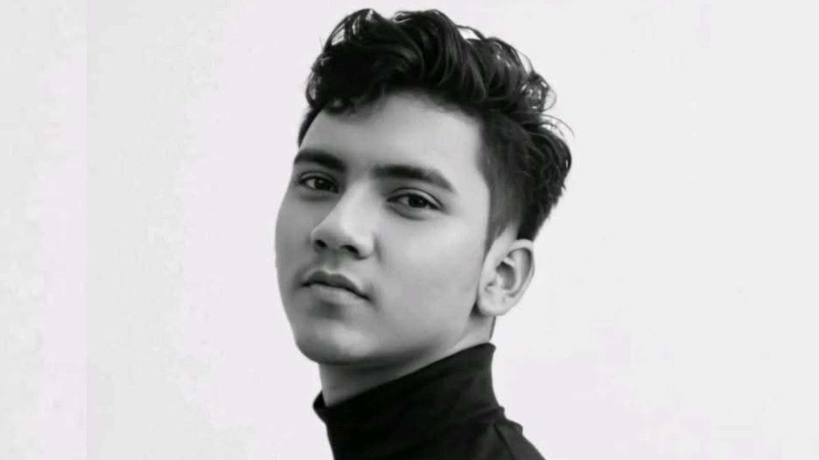 Profil Muhammad Rayyan Alkadrie, Pesinetron yang Peras Pacar Sesama Jenis