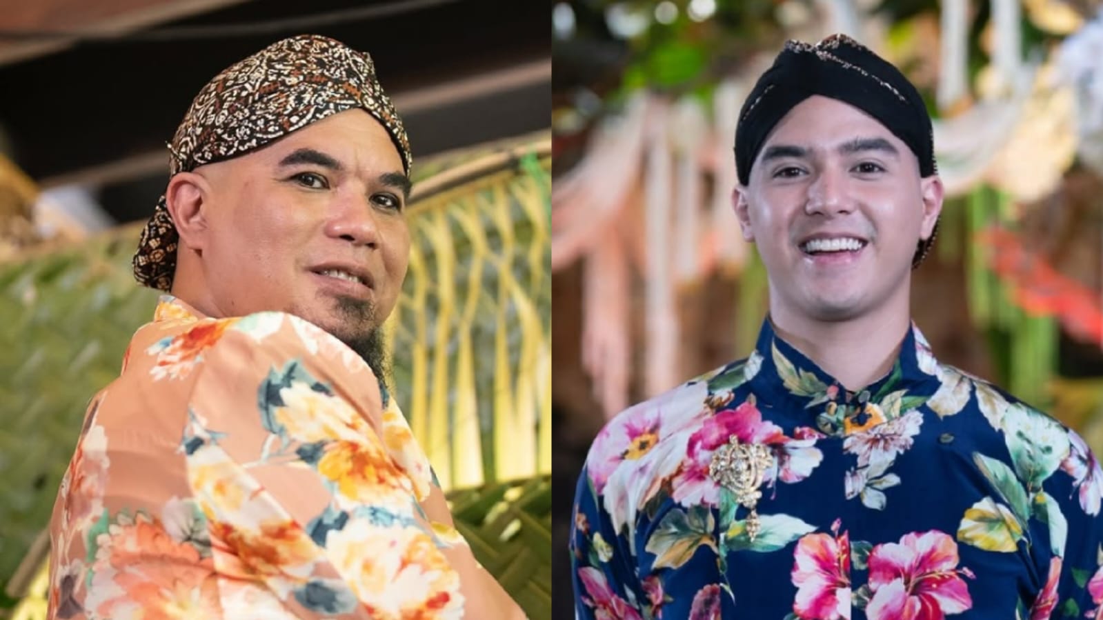 Respons Al Ghazali soal Ahmad Dhani Rilis Video Fitnah Maia Estianty