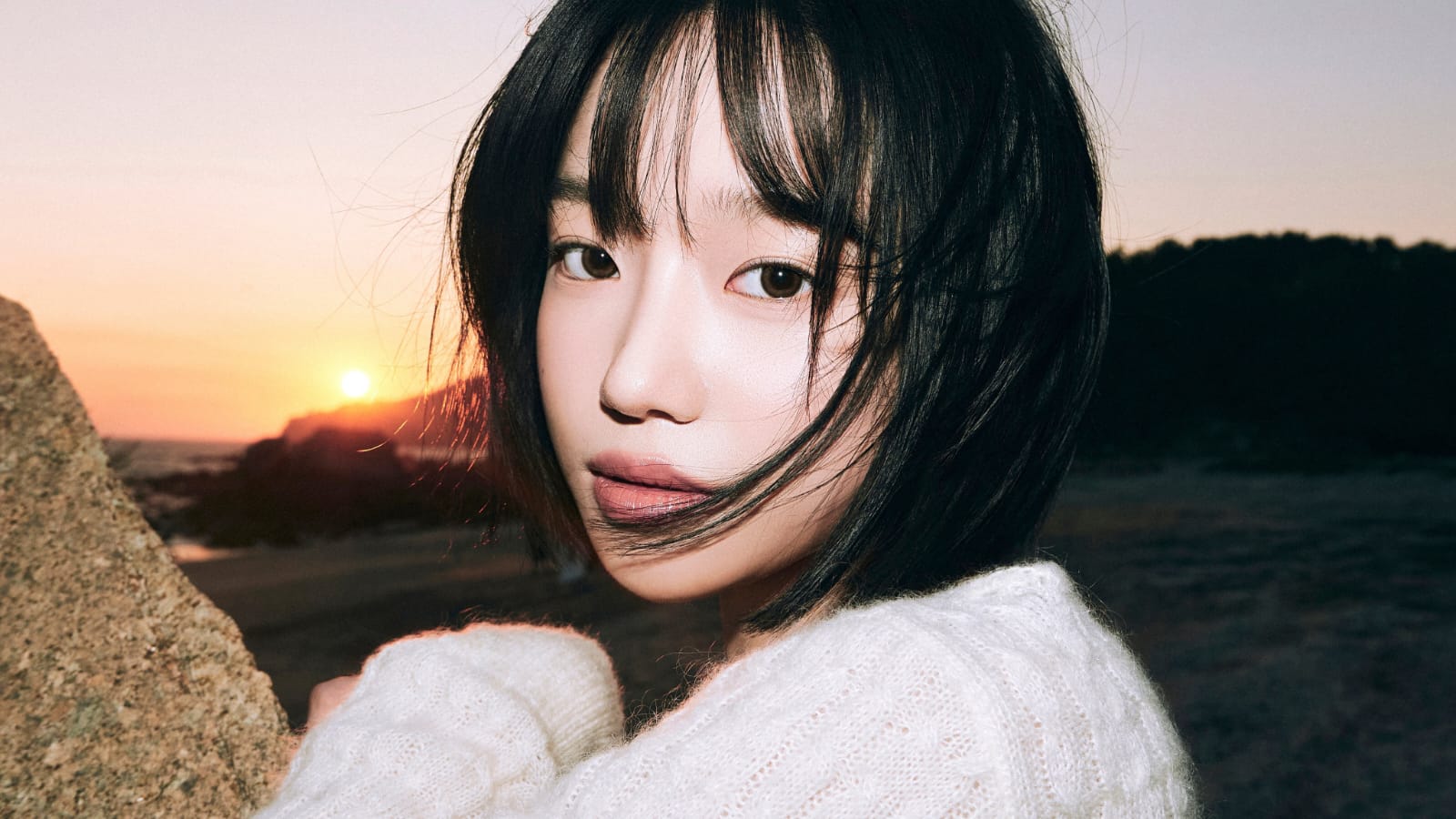Pemain ‘Squid Game’, Jo Yuri Rilis Lagu Terbaru