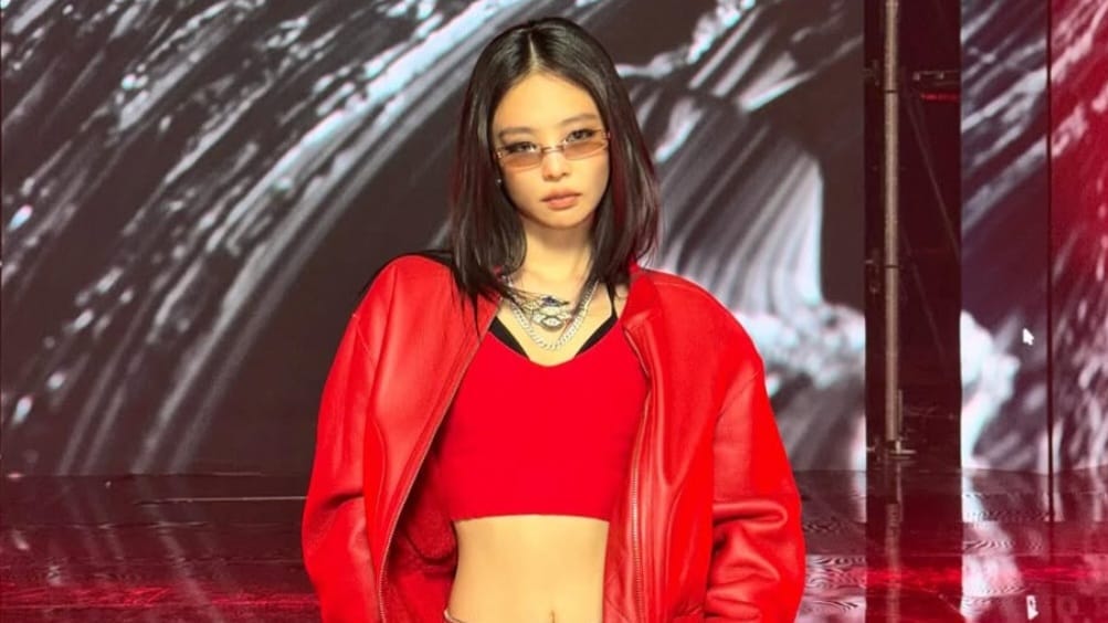 Viral, Jennie BLACKPINK Diduga Bersikap Kasar ke Staf saat Konser