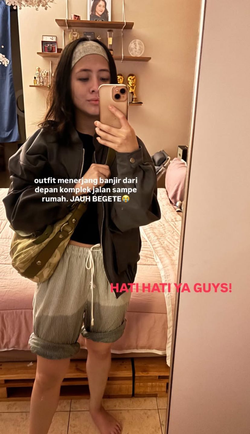 Instagram/zaraadhsty