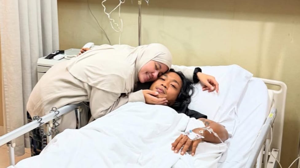 Praz Teguh Idap Bronkitis, Diminta Berhenti Merokok
