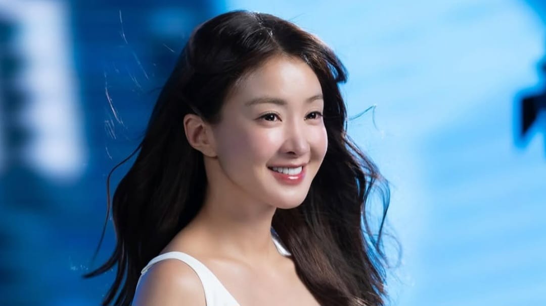 Lee Si Young Sudah Ketahuan Hamil Karena Tolak Konsumsi ini
