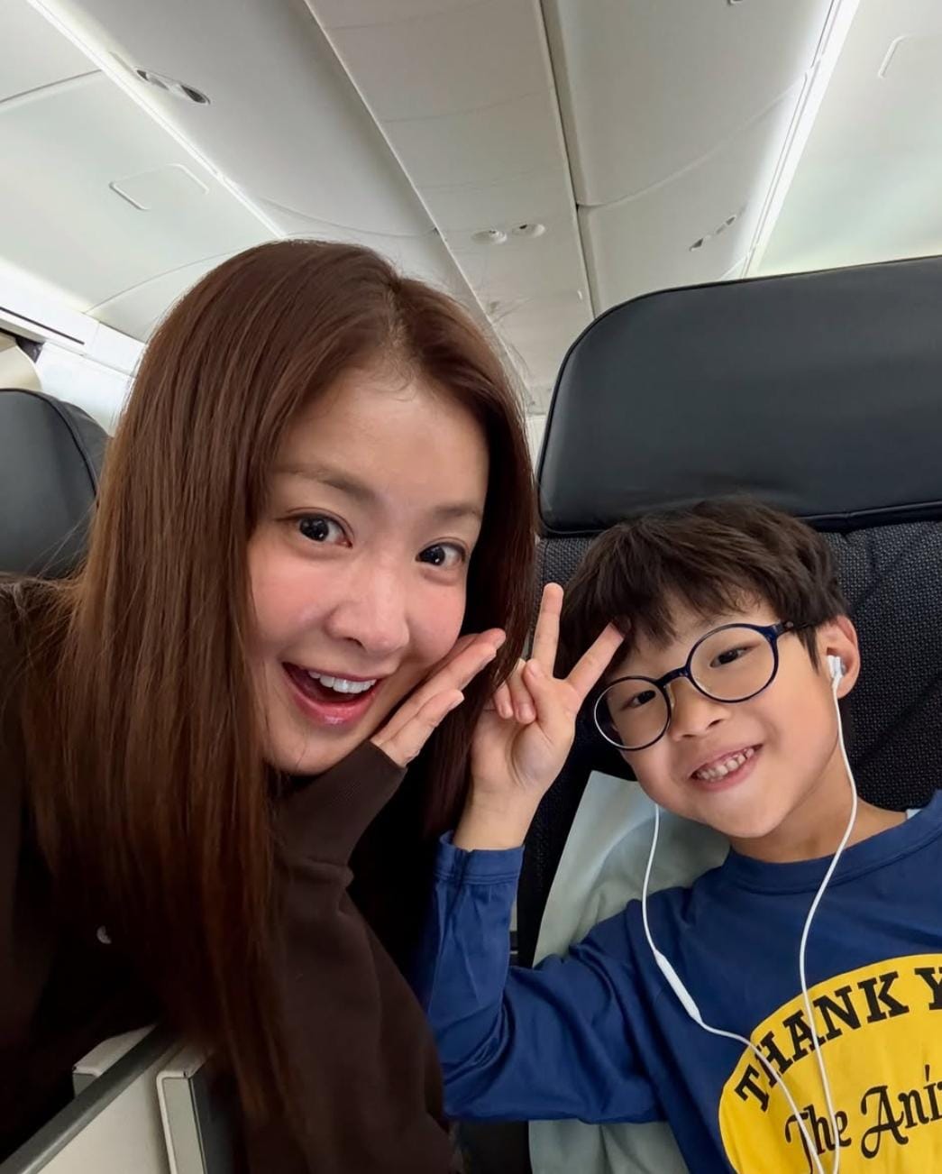 Dok. Instagram @leesiyoung38