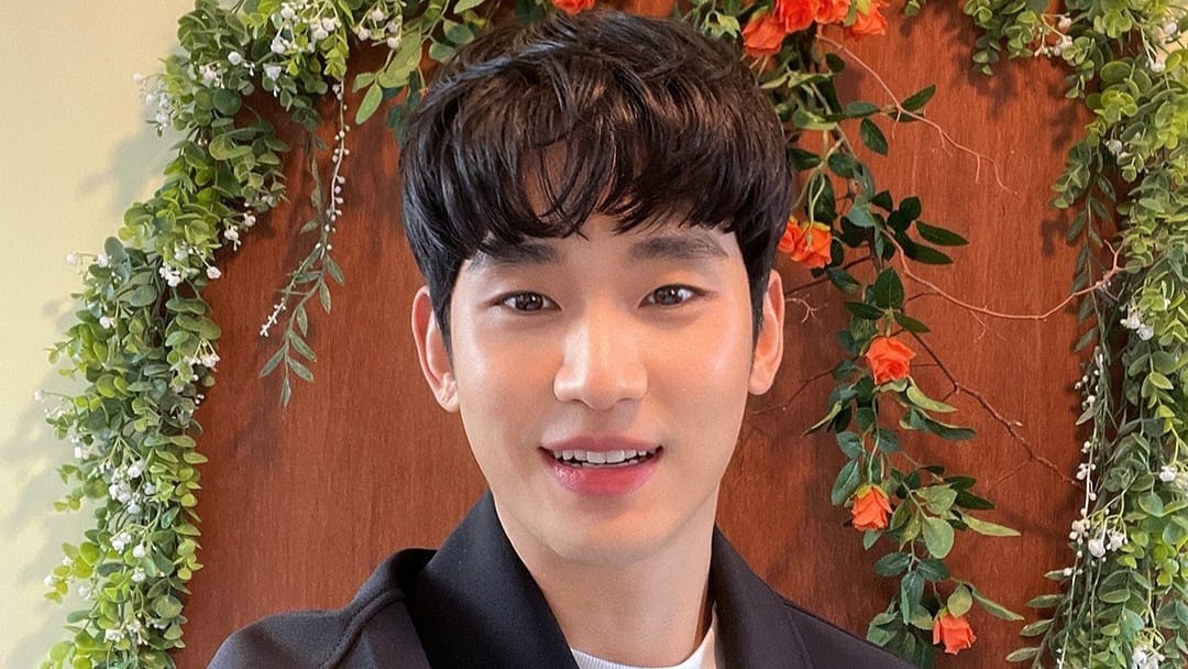 Kim Soo Hyun Jual Apartemen, Bangkrut Karena Skandal?