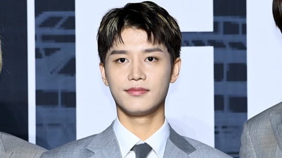 Taeil eks NCT Dihukum 3,6 Tahun Penjara atas Kasus Pemerkosaan