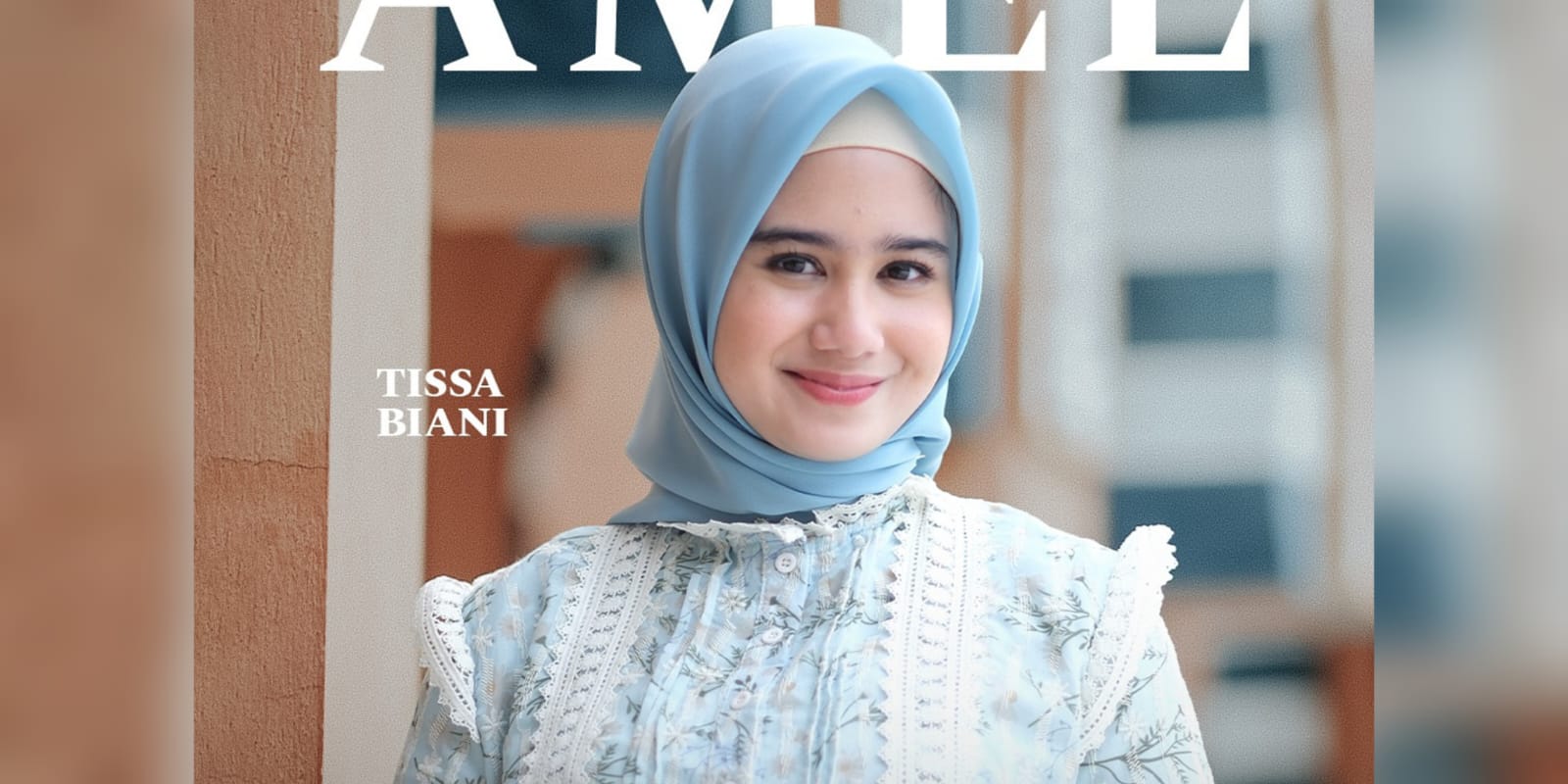 Takut Terbawa Peran, Tissa Biani Baca Doa Sebelum Syuting