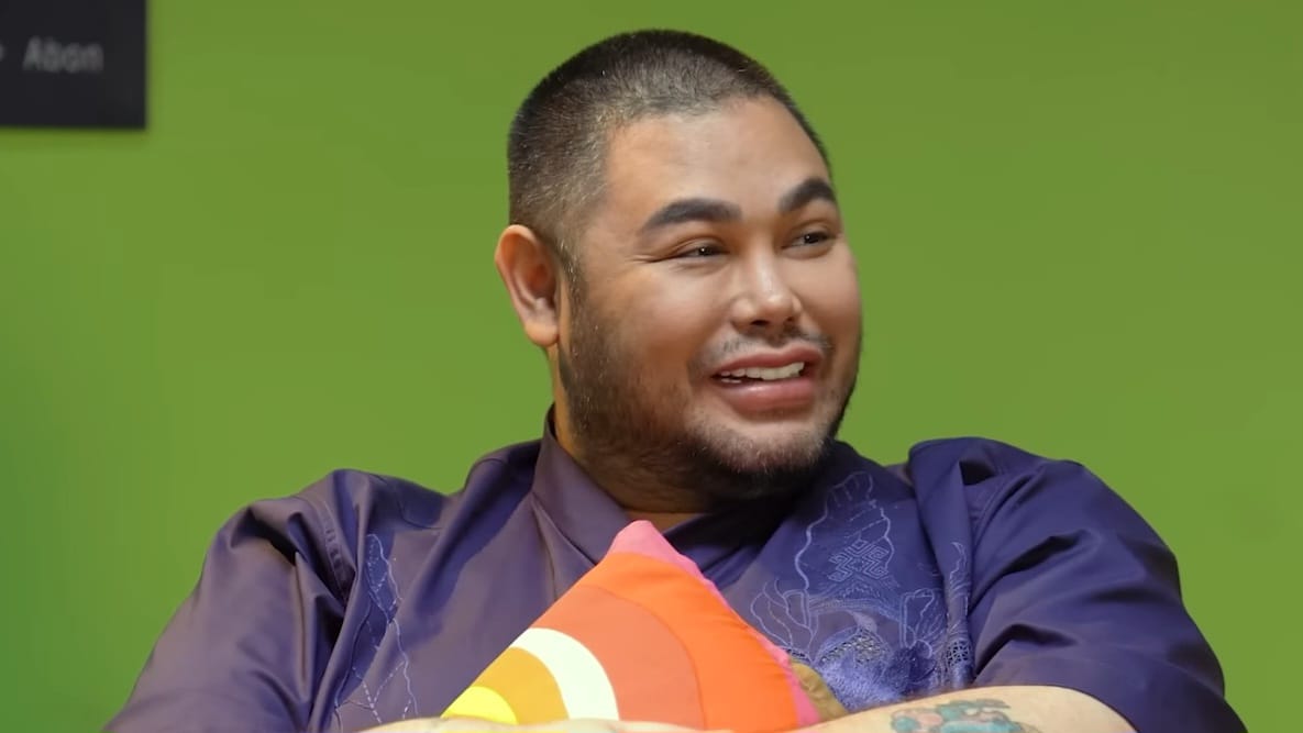 Ingin Punya Anak, Ivan Gunawan Berharap Dapat Jodoh Bule