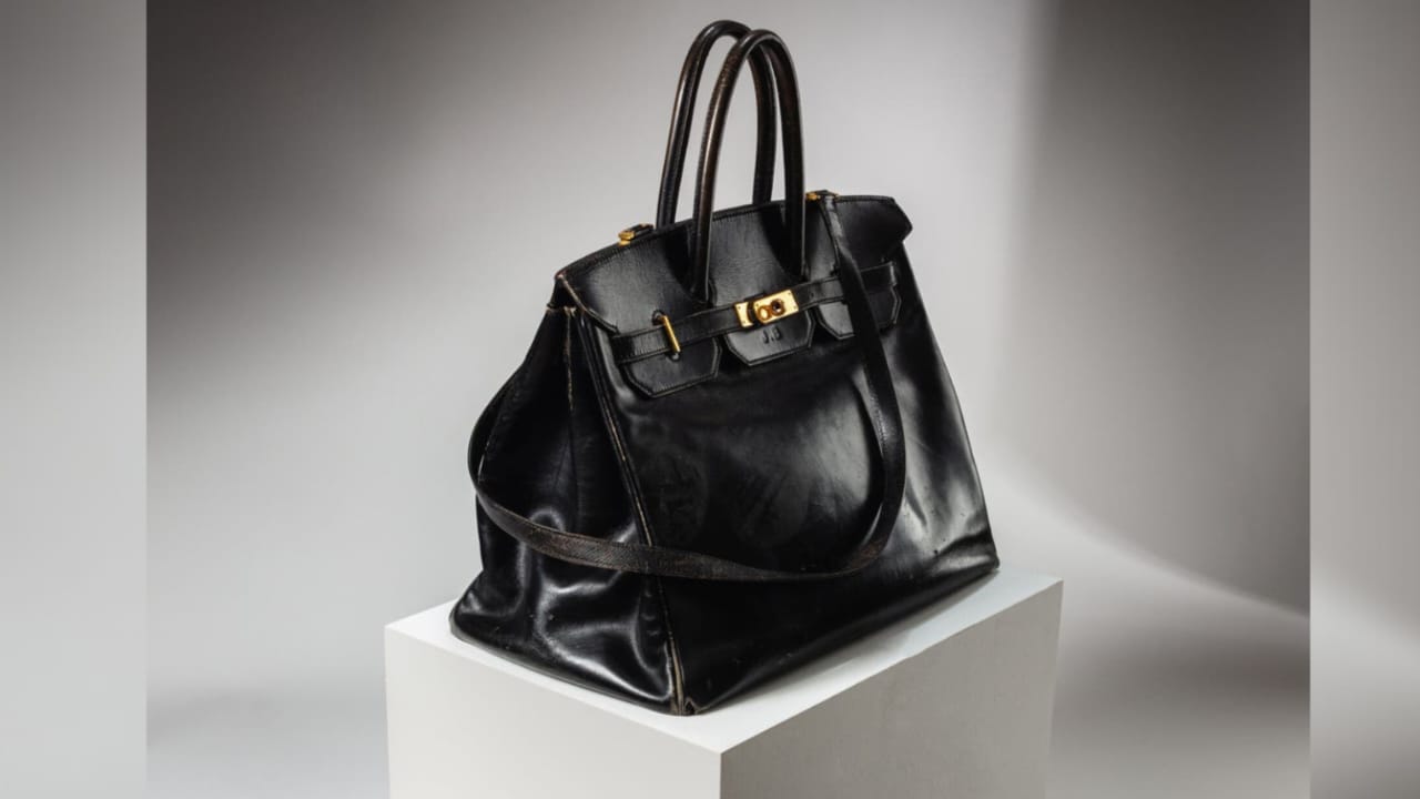 Tas Hermes Birkin ‘Original’ Laku Rp162 M, Siapa Pembelinya?