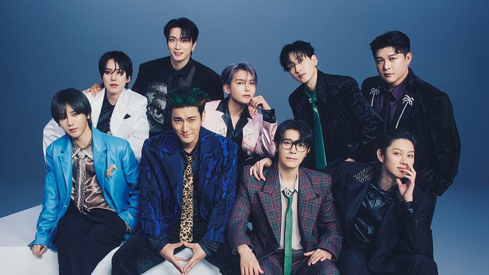 20 Tahun Super Junior, Perjalanan Epik Grup Legendaris K-Pop