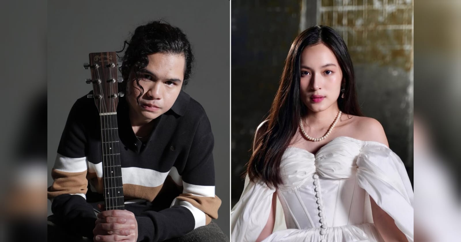 Dul Jaelani-Shanna Shannon Suarakan Semangat Kebangsaan Lewat Musik