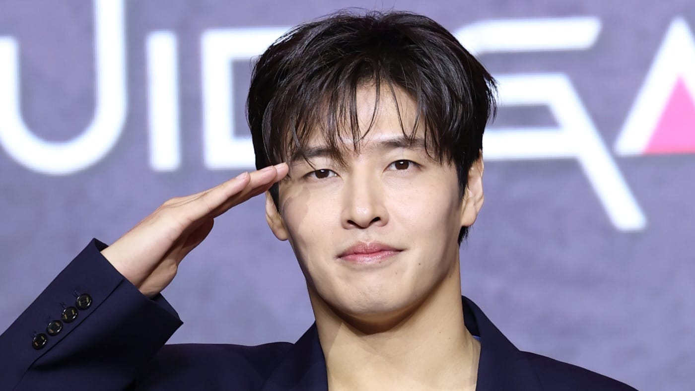 Kang Ha Neul Laris Manis di 2025, Main 3 Film dan 2 Drakor