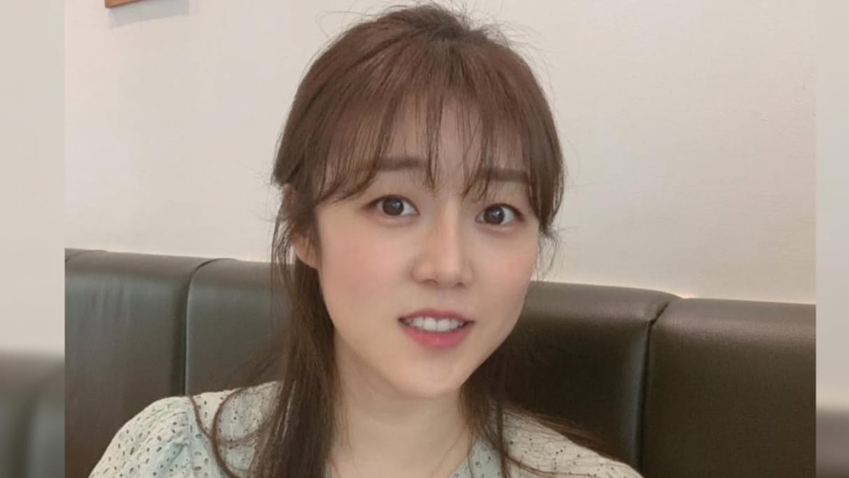Mengenang Aktris Kang Seo Ha yang Meninggal karena Kanker Perut