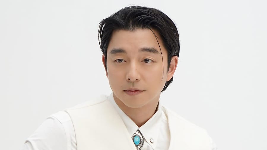Potret Hot Gong Yoo, Aktor Korea Terseksi Sepanjang Masa