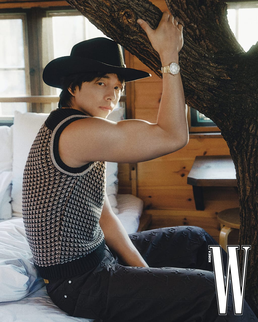 Dok. W Korea