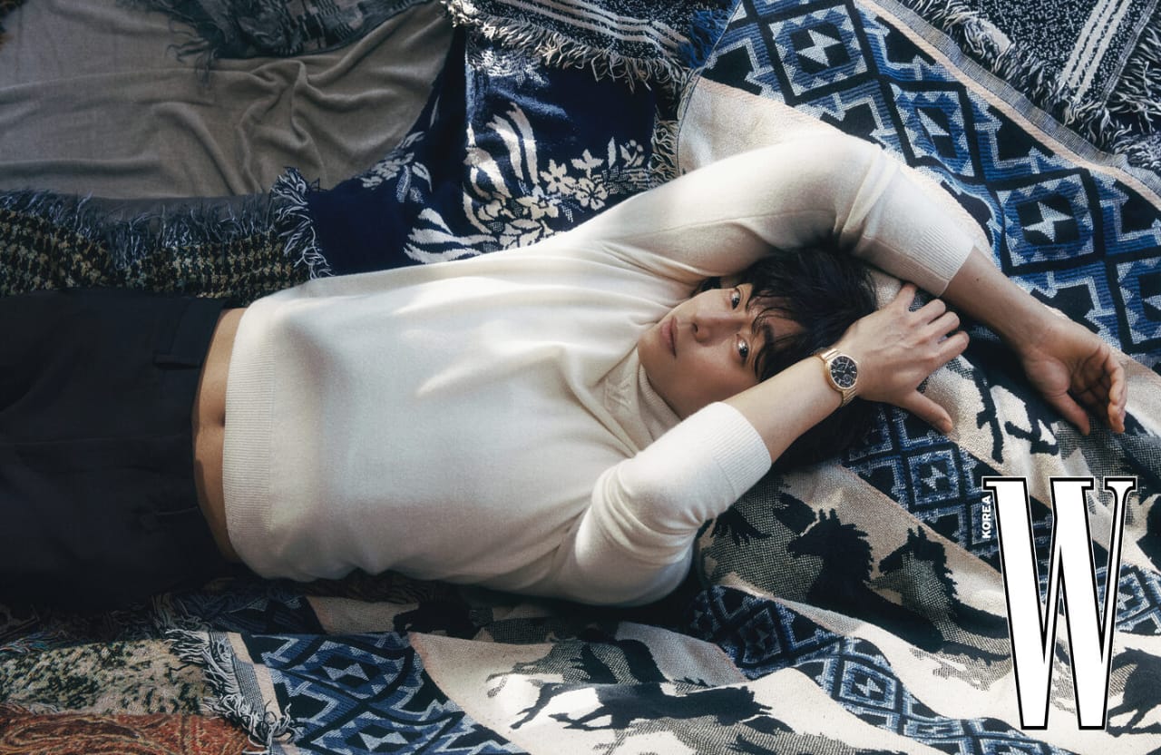 Dok. W Korea