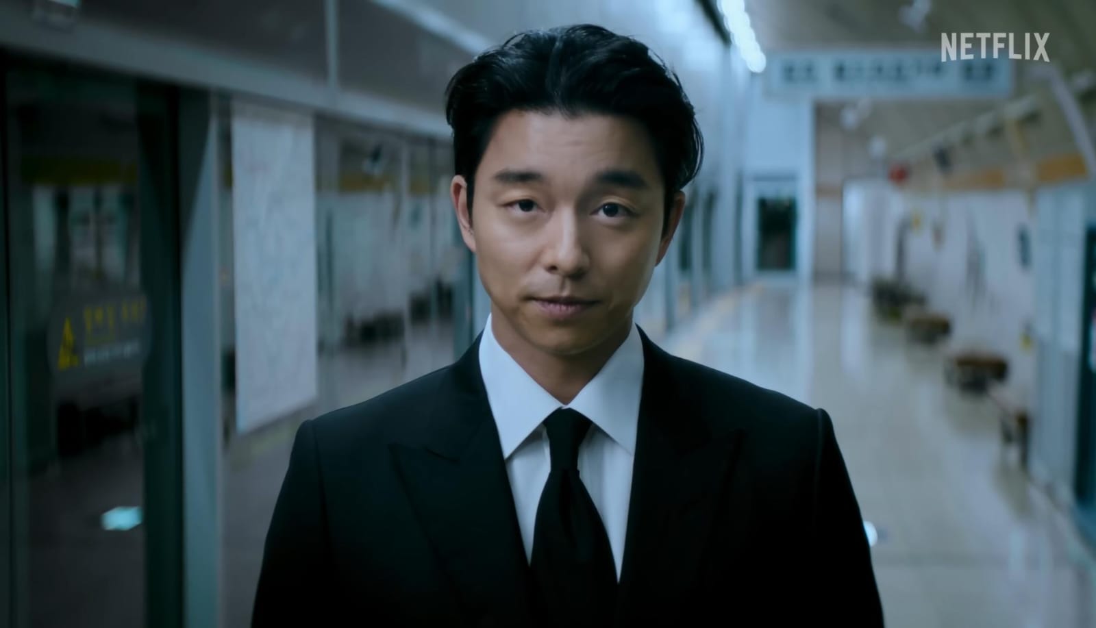 Dok YouTube Netflix Korea