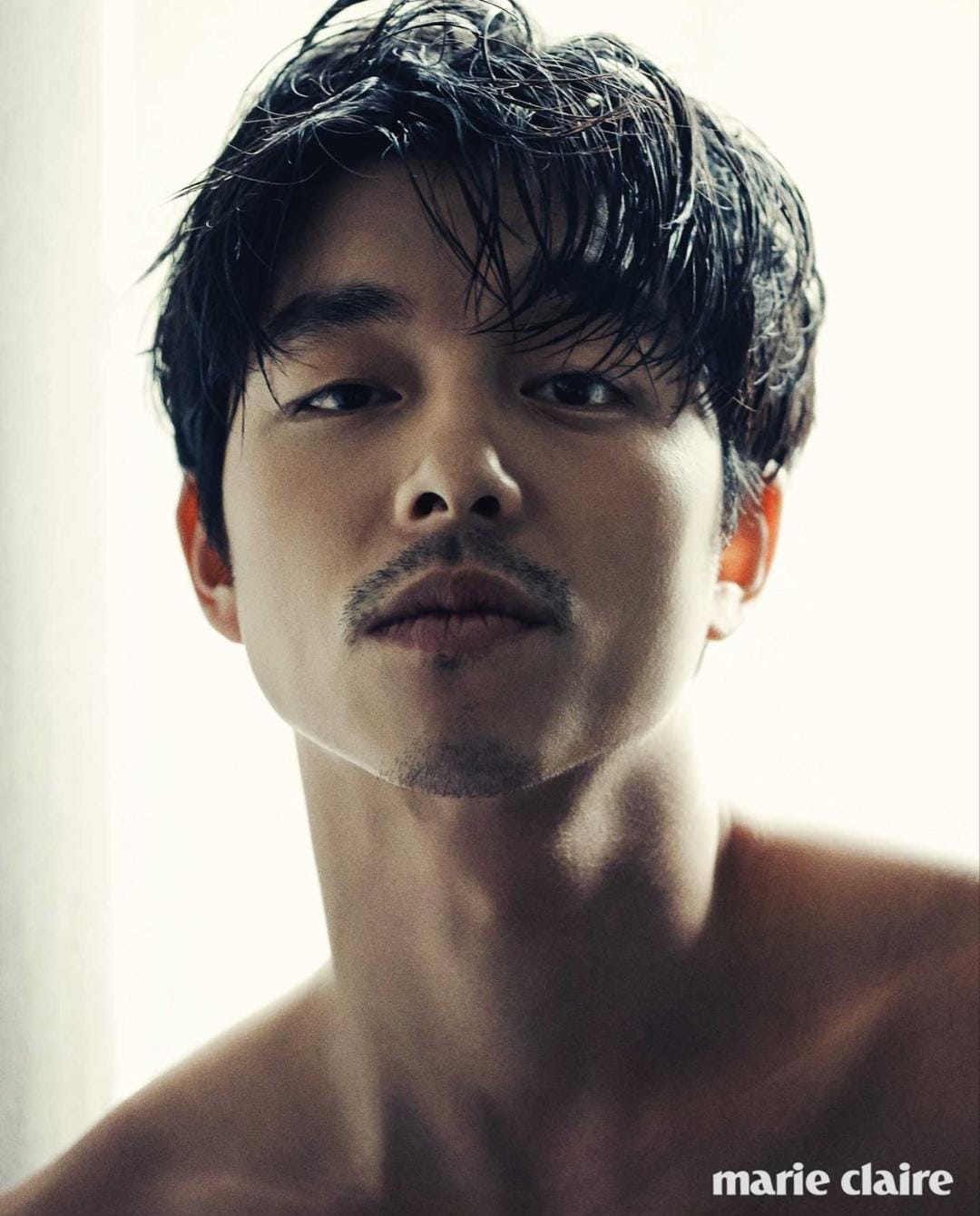 Dok. Marie Claire