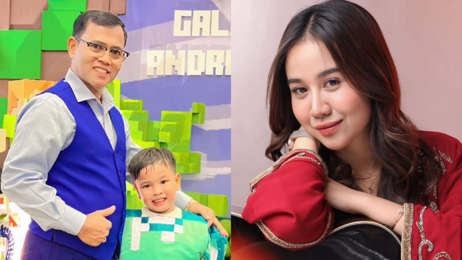 Mayang Curhat Ditolak Bertemu Gala, Haji Faisal: Nggak Ada Urusan