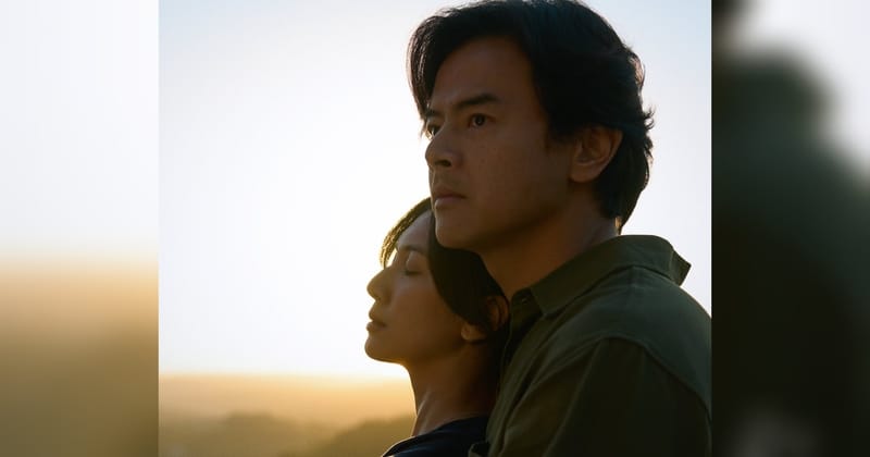 Karya Foto Dion Wiyoko Dipamerkan di Film ‘Sore: Istri dari Masa Depan’