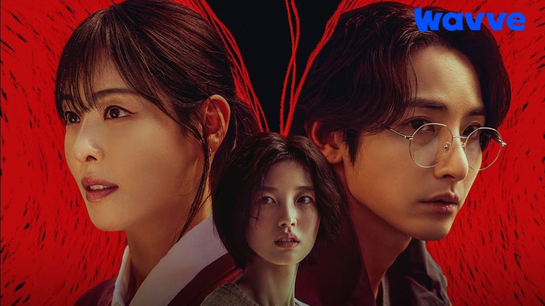 Cerita Unik Drakor ‘S Line’, Garis Merah Hubungkan Para Pendosa