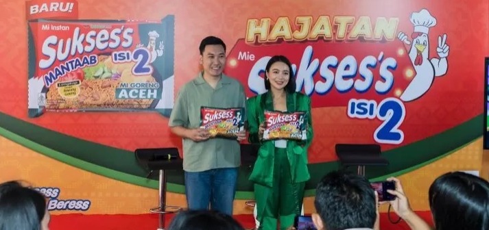 Mie Aceh Naik Daun, Jadi Gaya Hidup Ngumpul Bareng