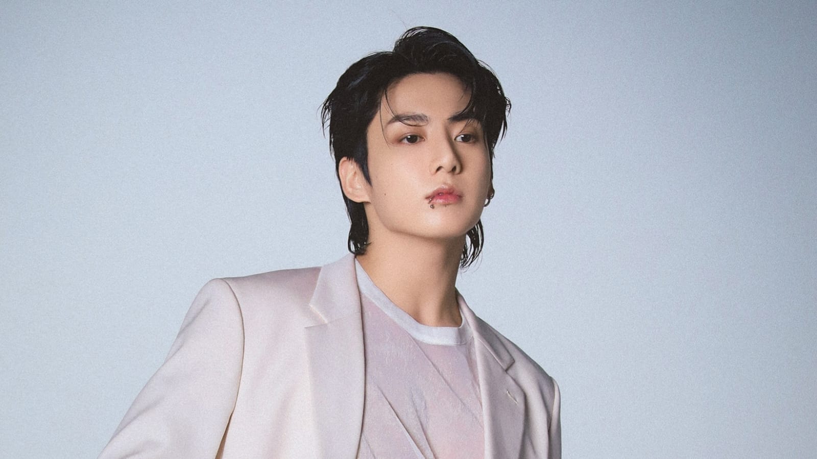 Instagram Baru Jungkook BTS Capai 7 Juta Pengikut Dalam Sehari