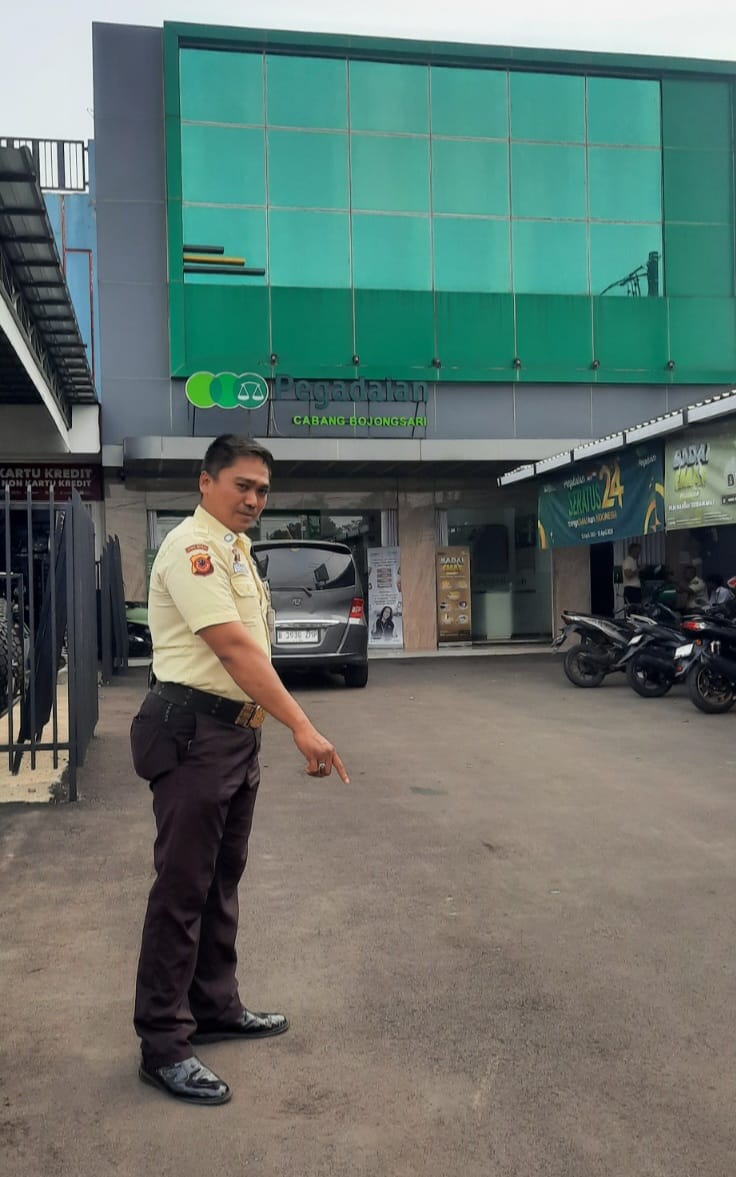 Dok. Nyata